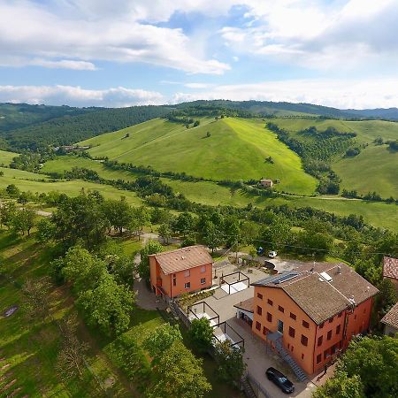 3 Moschettieri Hotel Albinea Exterior photo